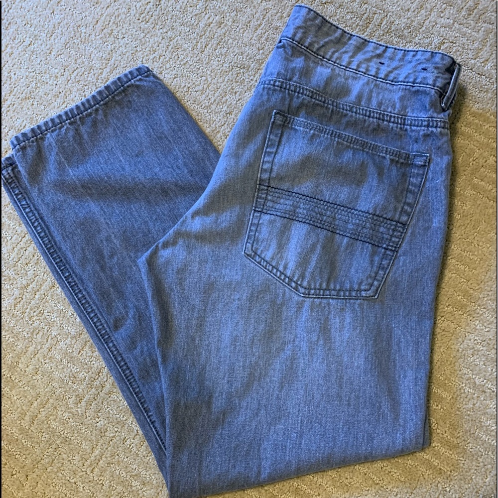 Men’s Inc International Concepts Jeans